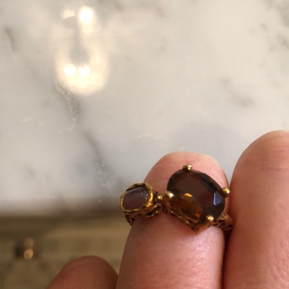 Premier Stackable rings - Picture 2 of 5